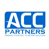 ACC Partners logo - Similar company to Ledgerwall (Private) Limited
