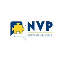 New Venture Partners (NVP) logo - Similar company to Oregon State University Open Source Lab