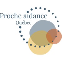 Proche aidance Québec logo - Similar company to Quickimpôts