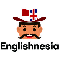 ENGLISHNESIA.ID logo - Similar company to Speakguru