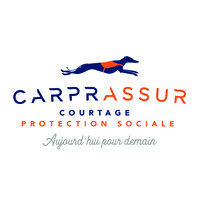 CARPRASSUR Courtage protection sociale logo - Similar company to Carprassur Assurances