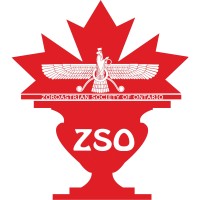 Zoroastrian Society of Ontario logo - Similar company to Socasa