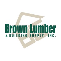 Brown Lumber and Building Supply logo - Similar company to The Gra Group
