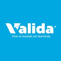 Valida logo - Similar company to Grup Cref