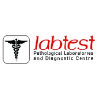 LabTest logo - Similar company to Labtest.Bio
