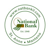National Bank of St. Anne & Manteno logo - Similar company to Fidani'S