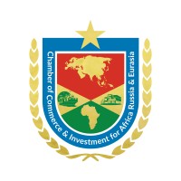 CCI Africa Russia & Eurasia logo - Similar company to Black Elephant