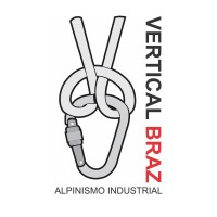 Vertical Braz Alpinismo Industrial logo - Similar company to Narcel