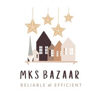 MKS Bazaar logo - Similar company to Tecman International