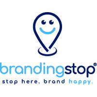 Branding Stop logo - Similar company to Rework Technologies