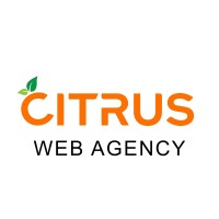 Citrus Web Agency logo - Similar company to Matrix Solutions Pakistan