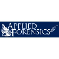 Applied Forensics logo - Similar company to Vaas Forensic Services