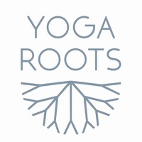 Yoga Roots Malmo logo - Similar company to Mj Studio
