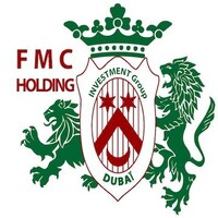 FMC Holding Co., Ltd logo - Similar company to Print & Pack Cambodia
