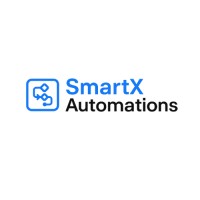 SmartxAutomations logo - Similar company to 7Hills Computers