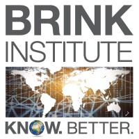 BRINK Institute logo - Similar company to Pack For A Purpose