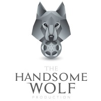 Handsome Wolf logo - Similar company to Handsome Advertising Monaco