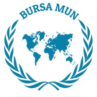 BursaMUN logo - Similar company to Scirise
