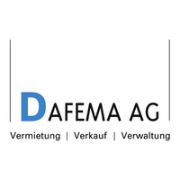 DAFEMA AG logo - Similar company to Solvd. Recruiting
