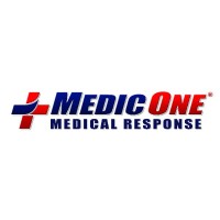 MedicOne Medical Response logo - Similar company to Letmex