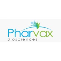 Pharvax Biosciences - top pharma franchise company logo - Similar company to Dfy Circle (Digital Marketing Firm)