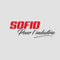 SOFID logo - Similar company to Sofid