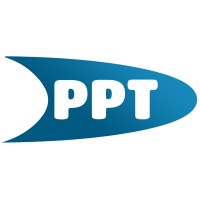 PPT - Pearson Pelletier Telecom logo - Similar company to Centerline