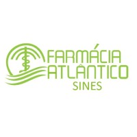 Farmácia Atlântico - Sines logo - Similar company to Conceptance Lda