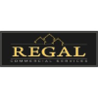 Regal Commercial Services logo - Similar company to Contract Carpet Co