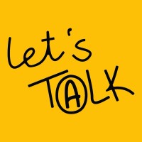 Let’s T@lk logo - Similar company to In Gebaren