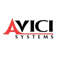 Avici Systems, Inc. logo - Similar company to Integrity Solutions