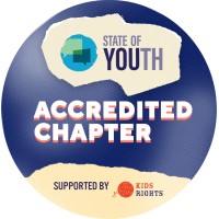 State of Youth Faridabad logo - Similar company to Flavazo