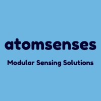 Atomsenses IoT logo - Similar company to Simpl Group