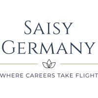 Saisy Germany logo - Similar company to Personalvermittlungplus Ug (Haftungsbeschränkt)