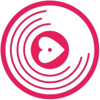 Songheart logo - Similar company to Songlorious