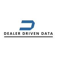 Dealer Driven Data logo - Similar company to Direct2You Postcards