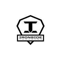 Ironside Training logo - Similar company to Barbell Rehab