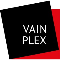 vainplex GmbH logo - Similar company to Isstech | It & Compliance Experts