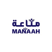 MANA’AH - مناعة logo - Similar company to Procarecomplex