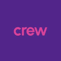 Crew Marketing Agency logo - Similar company to Fronte Hub