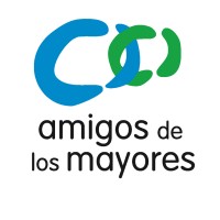Fundación Amigos de los Mayores logo - Similar company to Naitly
