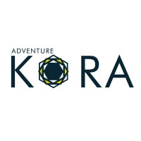 Adventure Kora logo - Similar company to Aadyanta Advisory