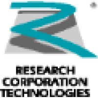 Research Corporation Technologies, Inc. logo - Similar company to Rct Ventures
