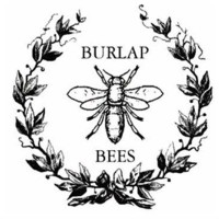 Burlap Bees logo - Similar company to Trinity Packaging Corp