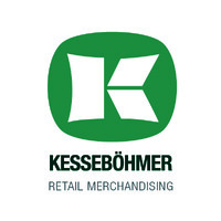 Kesseböhmer Retail Merchandising logo - Similar company to Total Fabrication Solutions