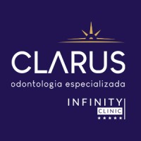 Clarus Odontologia Especializada logo - Similar company to Vg Creative