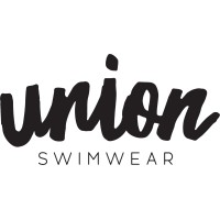 UNION Swimwear logo - Similar company to Vida