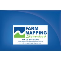 Farm Mapping Services logo - Similar company to Digital Agritech Consultancy