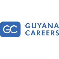 Guyana Careers logo - Similar company to Caribbean Careers