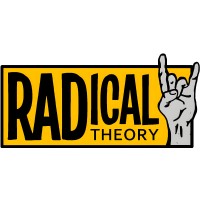 Radical Theory logo - Similar company to Shine Group